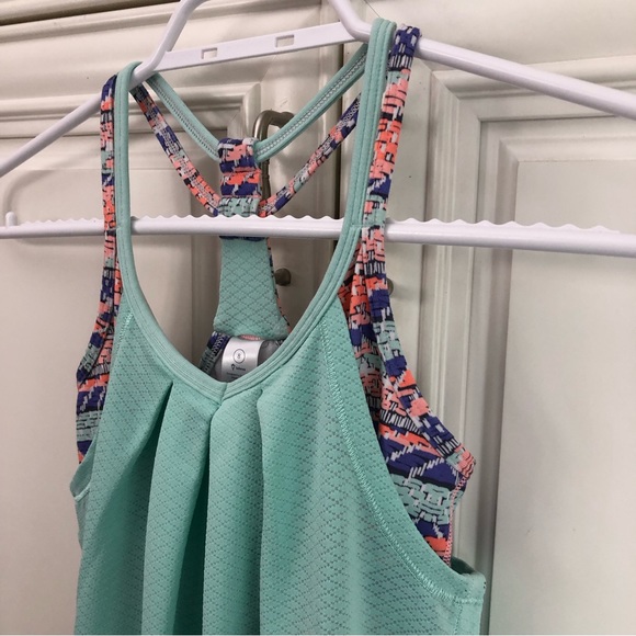 Ivivva by Lululemon girls tank top - Picture 6 of 12